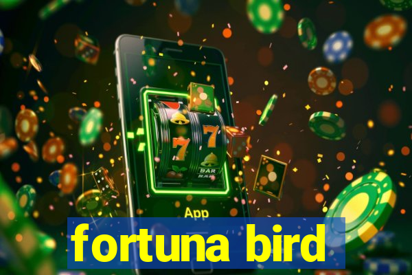 fortuna bird